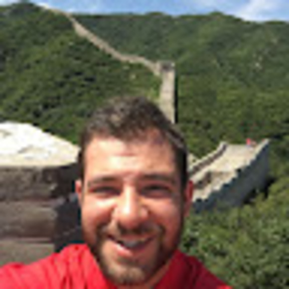 Meet your Posher, James - Picture 1 of 1